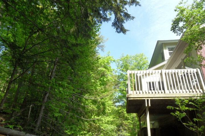Pinebrook Motel