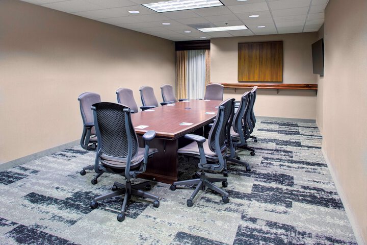 Homewood Suites by Hilton Richmond-West End / Innsbrook
