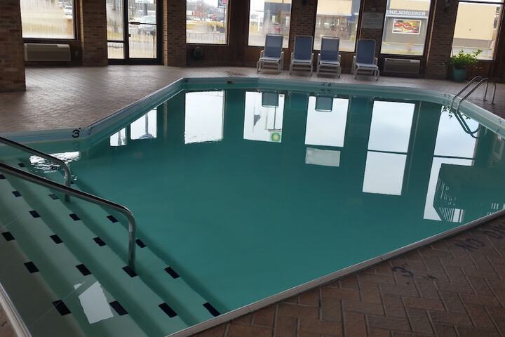 Pool 5 of 52