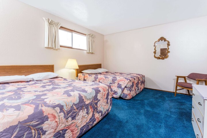 Knights Inn Boardman