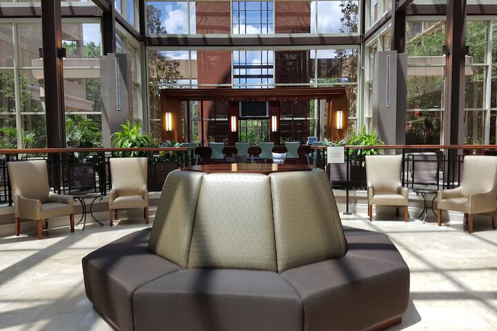Sheraton Orlando North Hotel