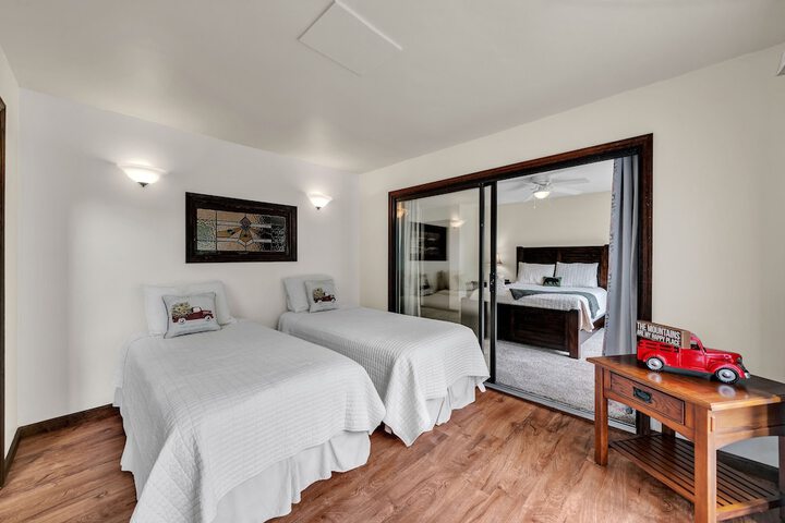 The Villas at Coosawattee River Resort