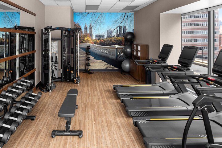 Health and Fitness 32 of 35