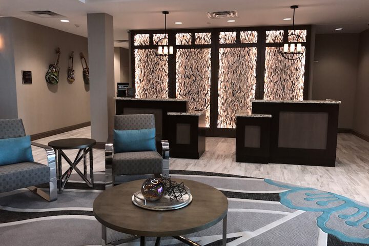 Hotel Interior 17 of 54