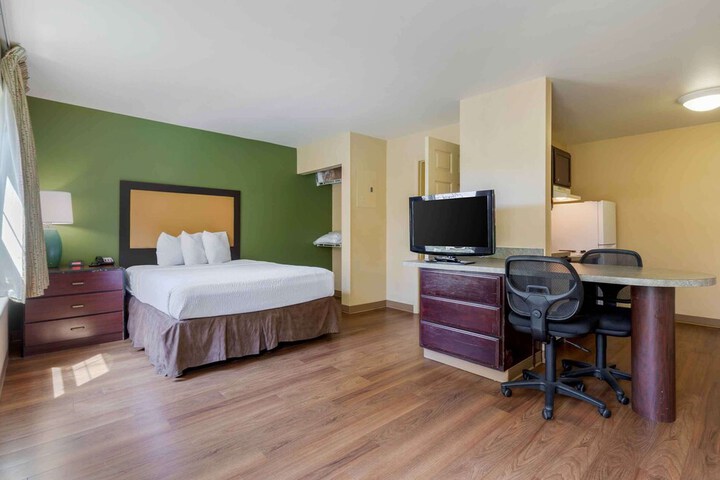 Extended Stay America Suites - Columbia - Northwest / Harbison