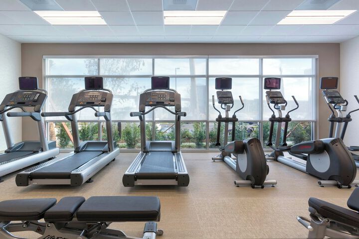 SpringHill Suites by Marriott Orange Beach