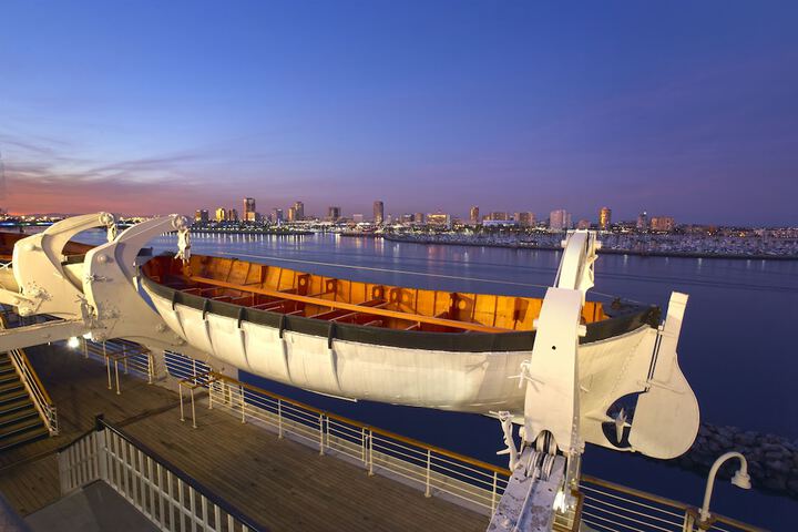 The Queen Mary
