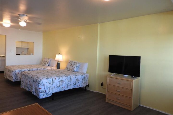 BRIDGEWATER INN