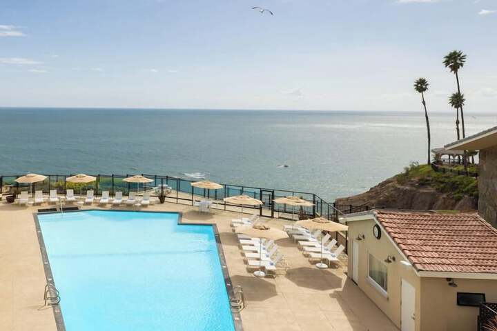 Pacific Point Resort