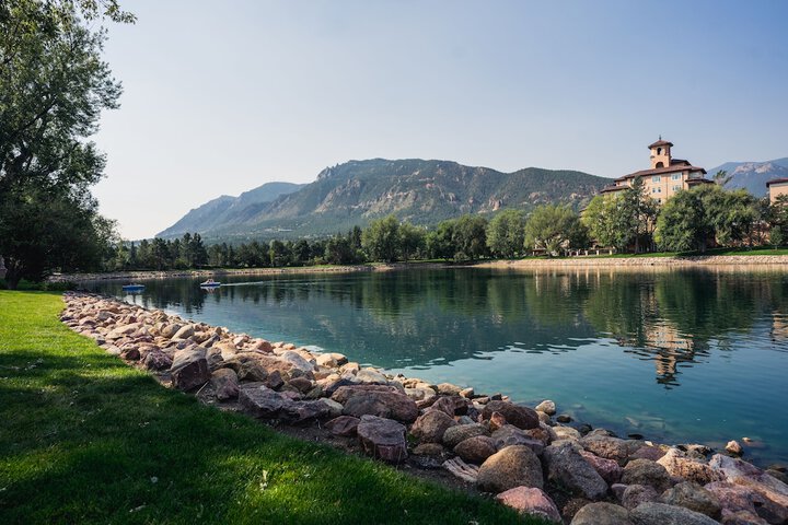 The Broadmoor