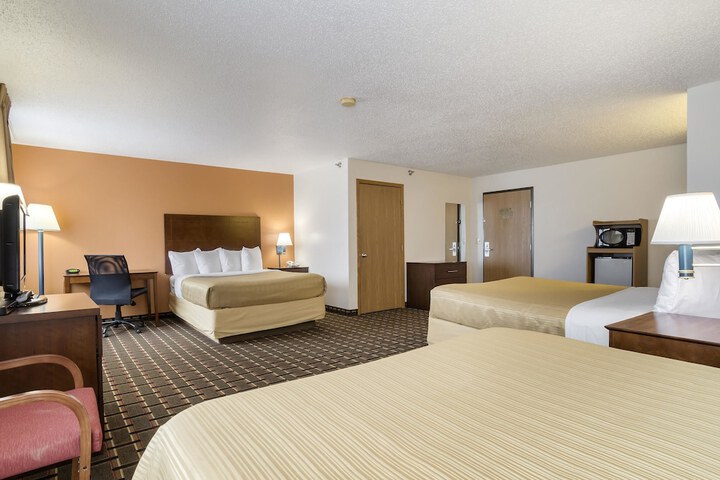 Quality Inn Osceola