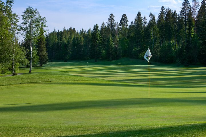 Golf 168 of 184