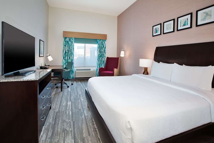 Hilton Garden Inn Benton Harbor / St. Joseph