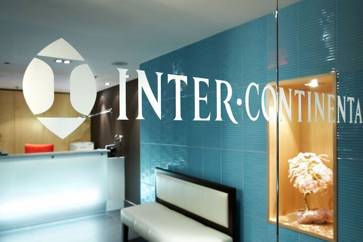 InterContinental Montreal by IHG