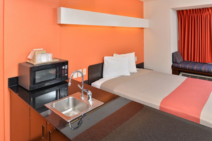 Motel 6 Richburg SC