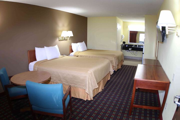 Loyalty Inn Hawkinsville