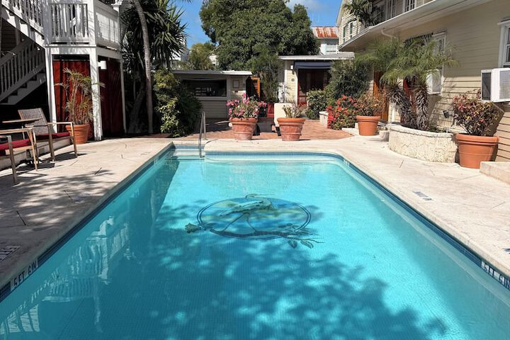 Heron House - Adult Only