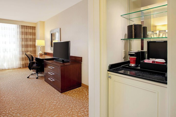 Marriott Milwaukee Downtown