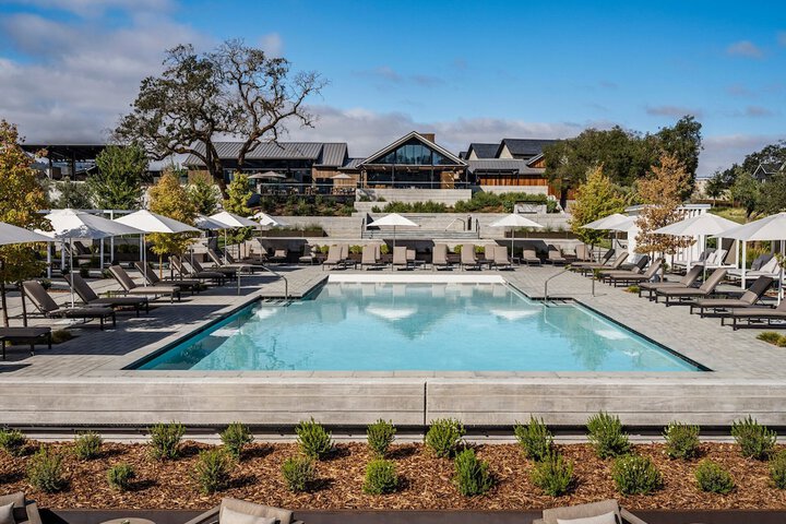 Four Seasons Resort and Residences Napa Valley