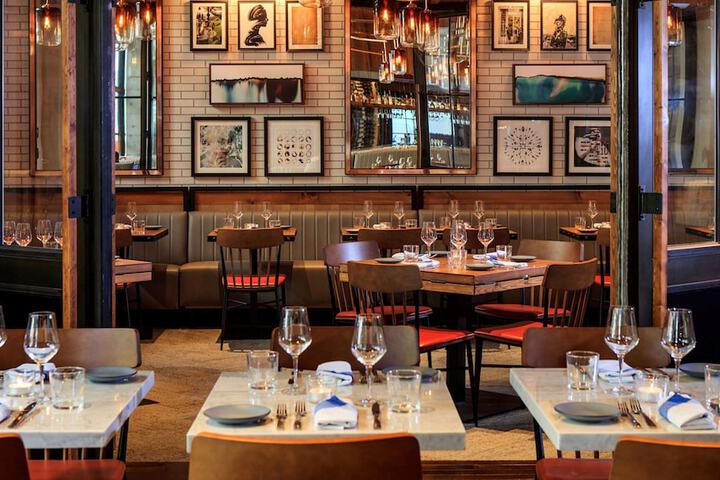 Kimpton Tryon Park Hotel by IHG