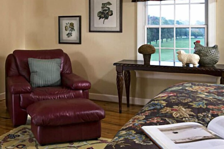 Inn at Huntingfield Creek