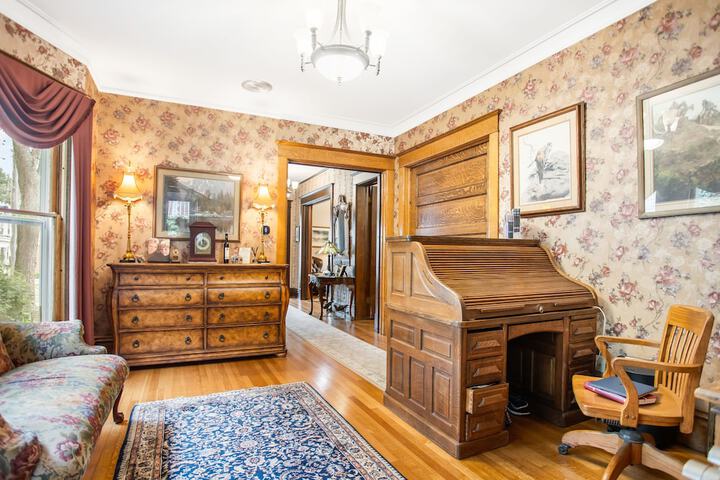 The Inn of Saugatuck