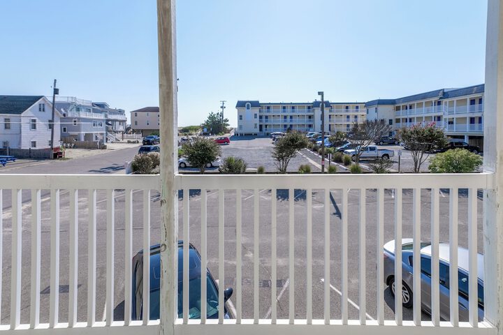 The Beach House at Drifting Sands
