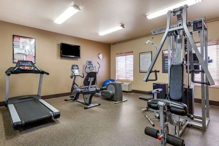 Health and Fitness 35 of 36
