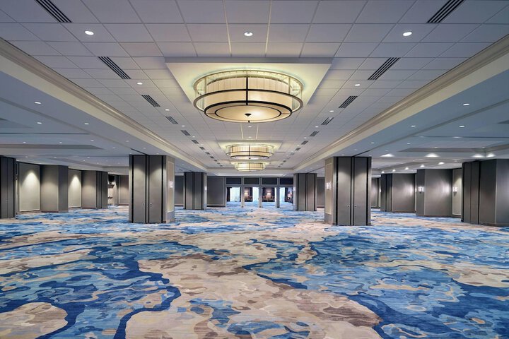 New Orleans Marriott