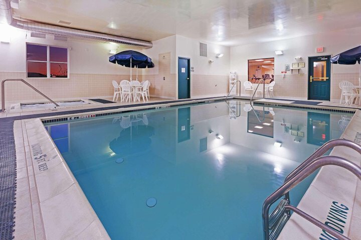 Pool 9 of 57