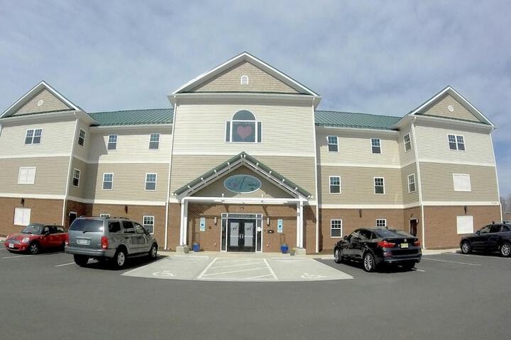 The Acorn Suites
