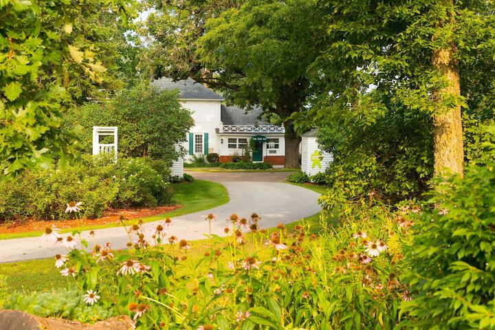 Oak Park Inn