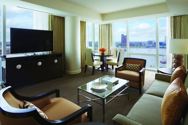 Four Seasons Hotel Baltimore