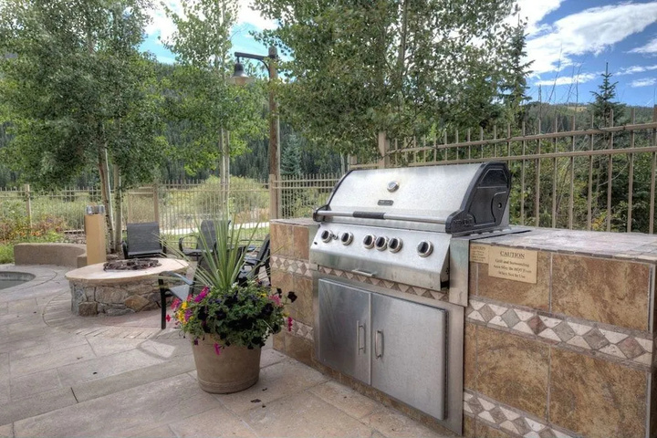 Red Hawk Lodge #2260 - 1 Br Condo