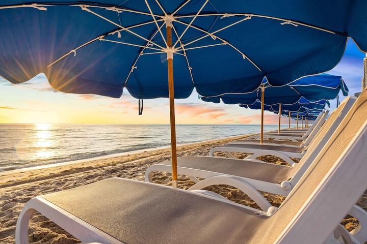 Marenas Beach Resort