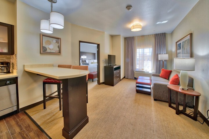 Staybridge Suites Lubbock South by IHG
