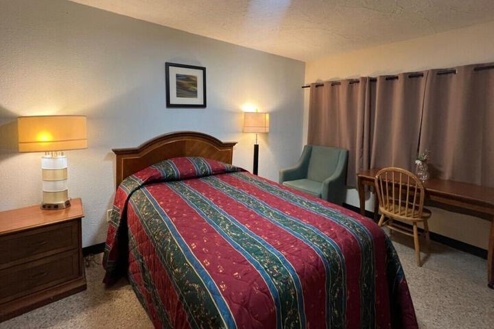 Cross City Motel by Hotel O US 19