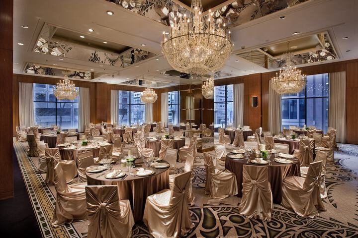 Ballroom/Hall 68 of 76