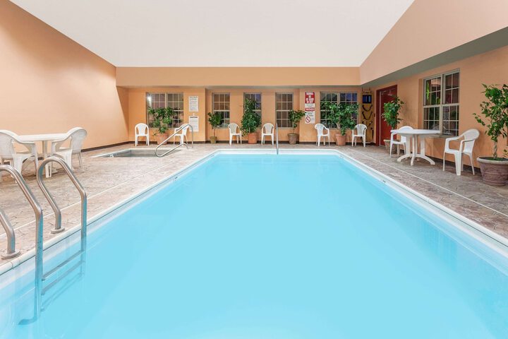 Pool 6 of 57