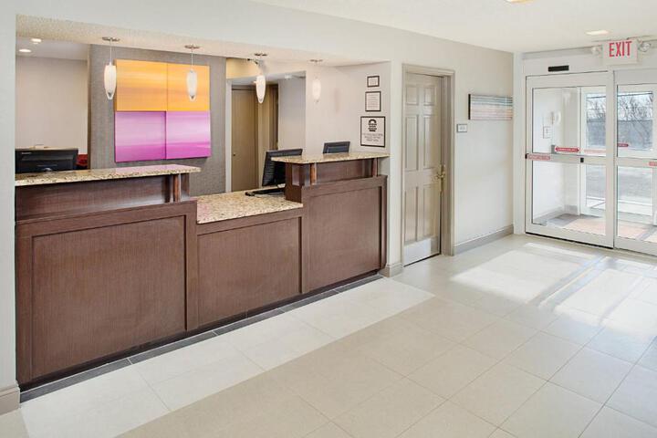 Residence Inn by Marriott Shelton Fairfield County