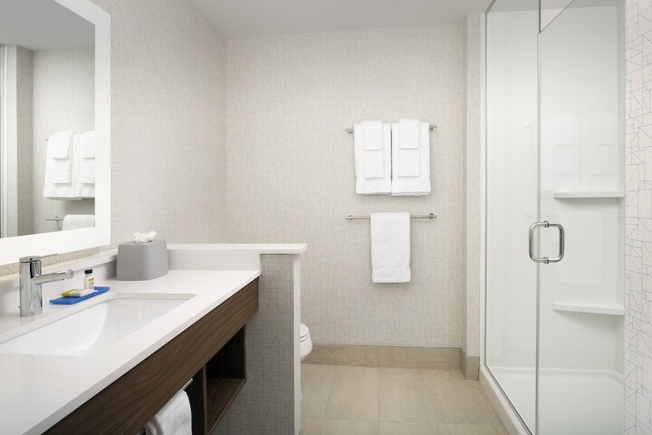 Holiday Inn Express Atlanta SW - Newnan by IHG