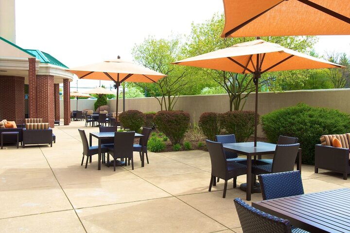 Terrace/Patio 50 of 52