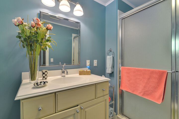 La Petite Chalet w / Views in Blue Ridge Mtns!