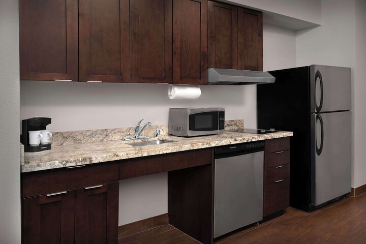 Homewood Suites by Hilton Lynnwood Seattle Everett WA