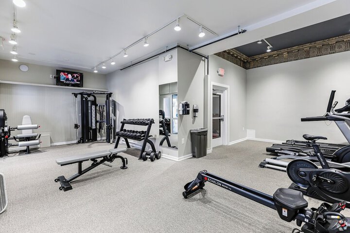 Landing Furnished Apartment Near Yale University