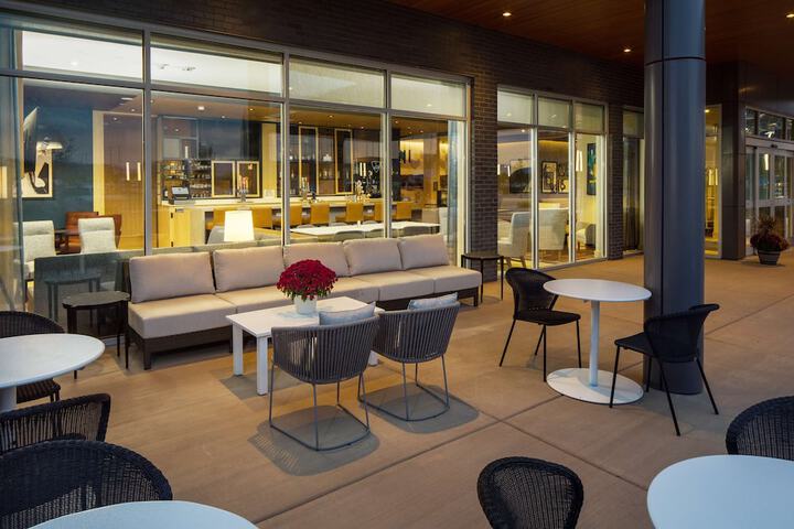 Terrace/Patio 33 of 33