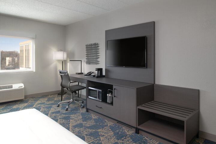 Fairfield Inn & Suites by Marriott Framingham