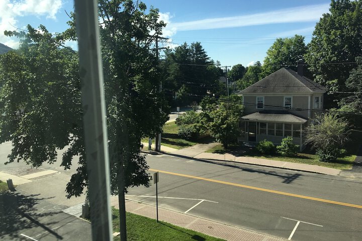 Hotel View 123 of 129