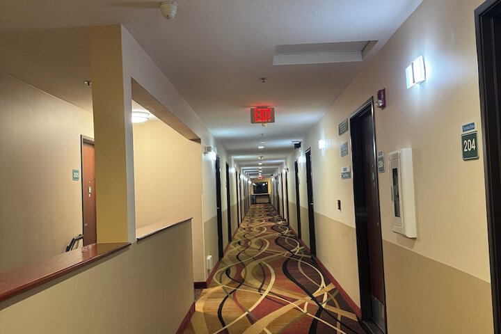 Travelodge Suites by Wyndham Newberg