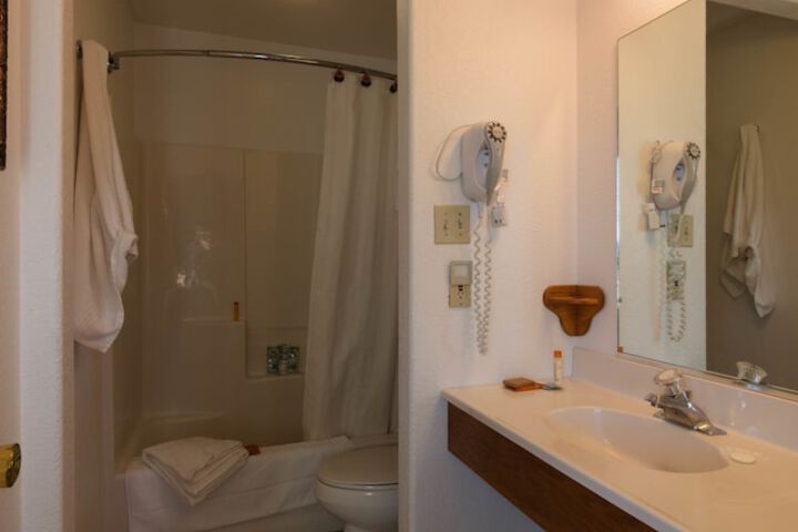 Bryce Trails Bed and Breakfast